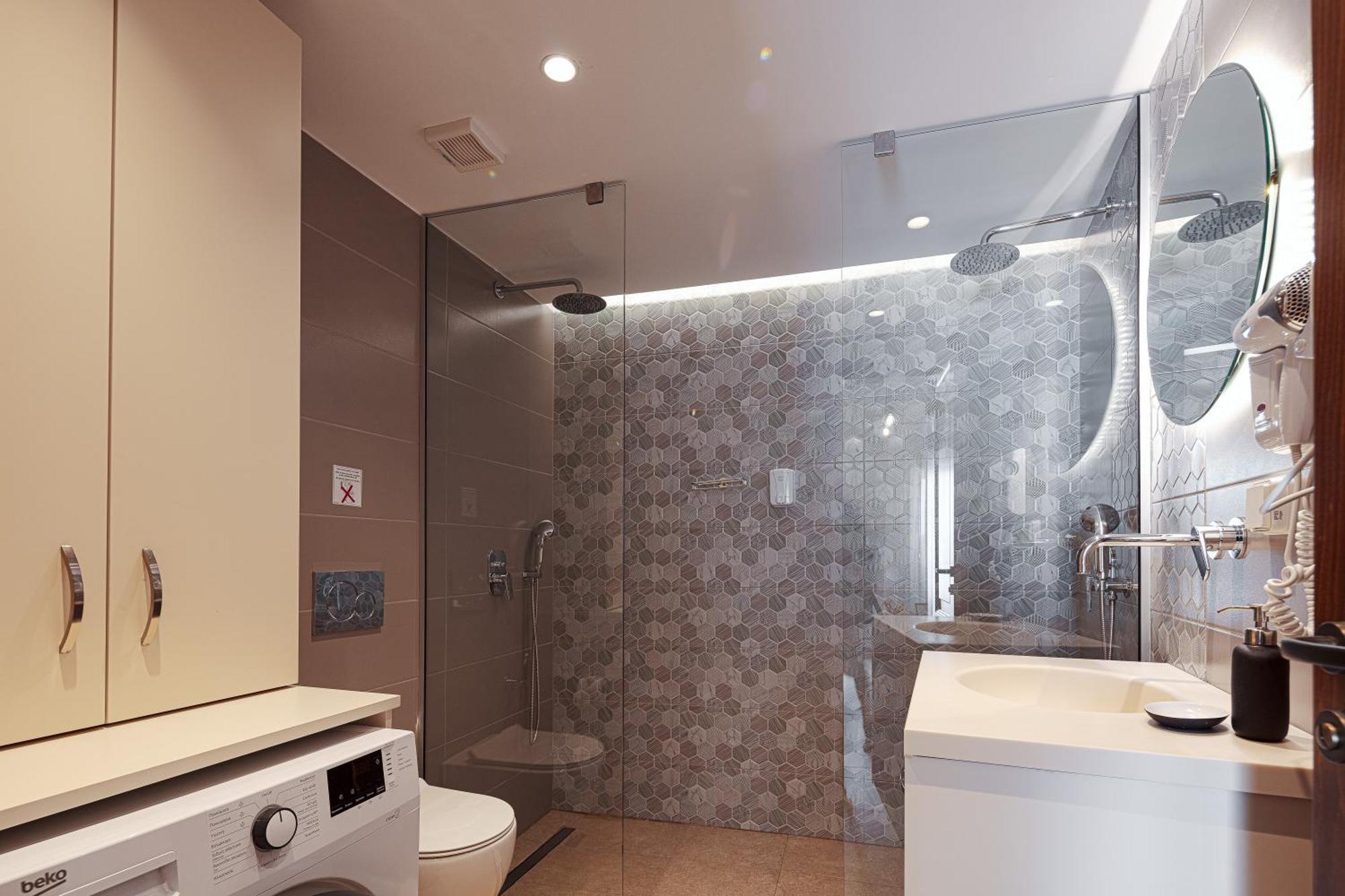 Philikon Luxury Suites Rethymno Eksteriør bilde