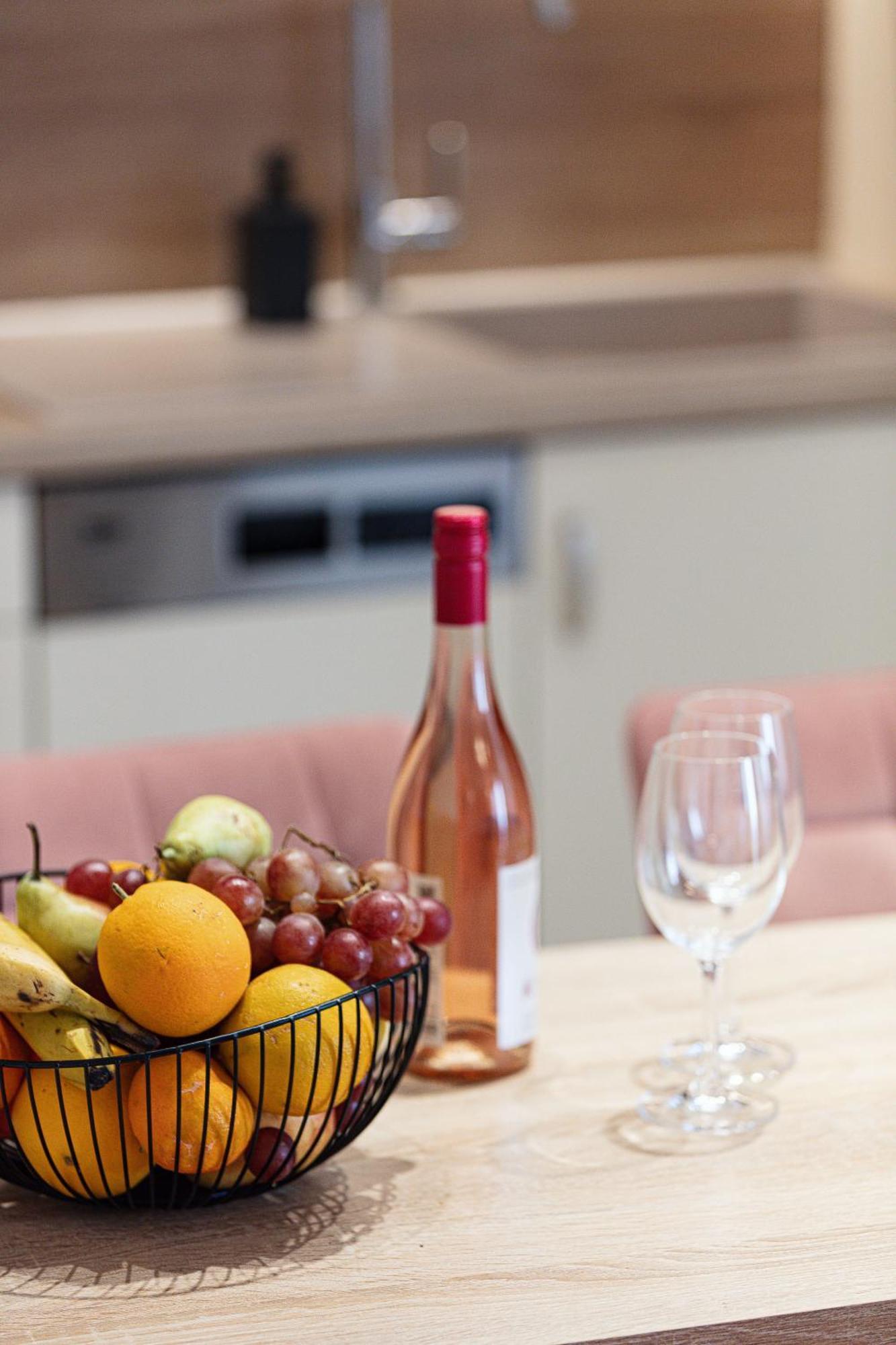 Philikon Luxury Suites Rethymno Eksteriør bilde