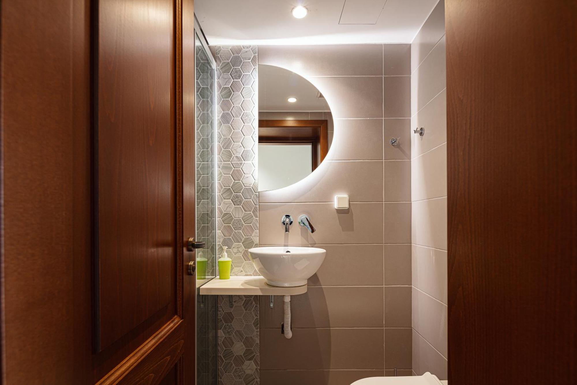 Philikon Luxury Suites Rethymno Eksteriør bilde