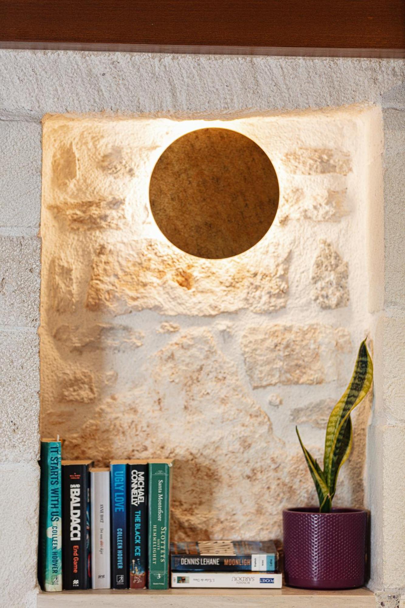 Philikon Luxury Suites Rethymno Eksteriør bilde