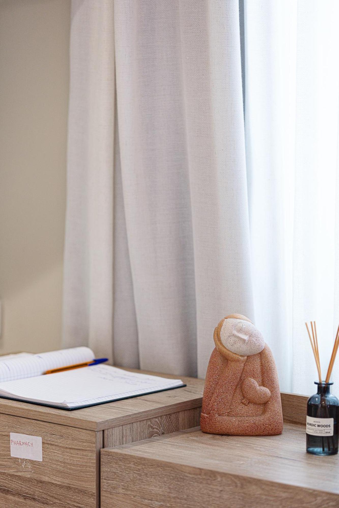Philikon Luxury Suites Rethymno Eksteriør bilde