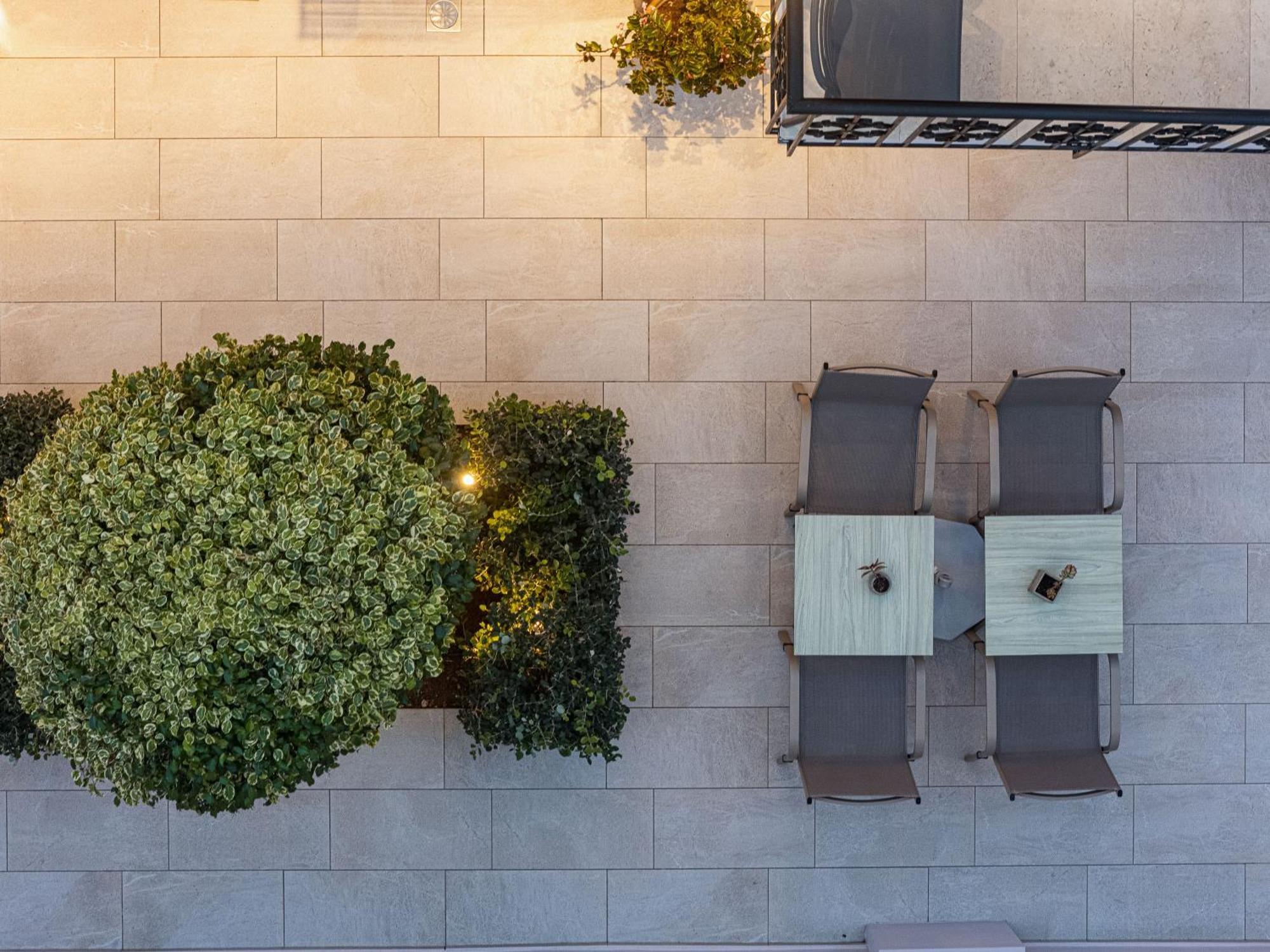 Philikon Luxury Suites Rethymno Eksteriør bilde